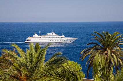 Living in Monaco